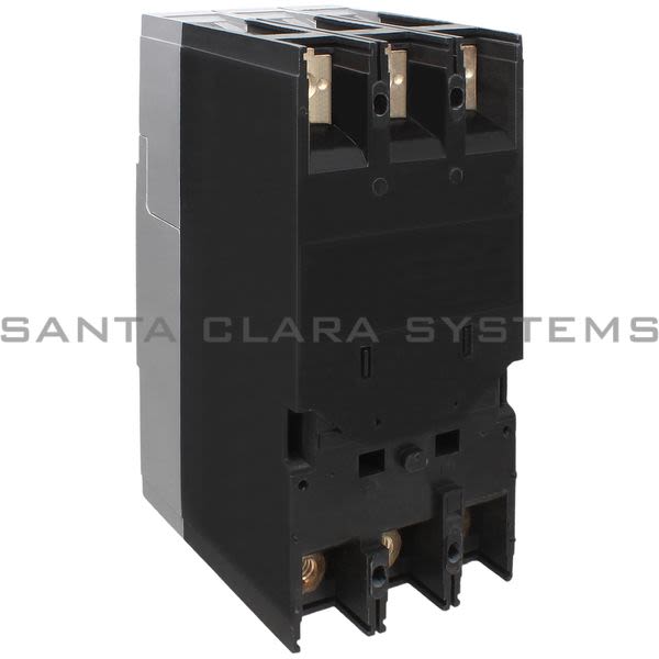 Siemens HFXD63B150 Circuit Breaker Product Image