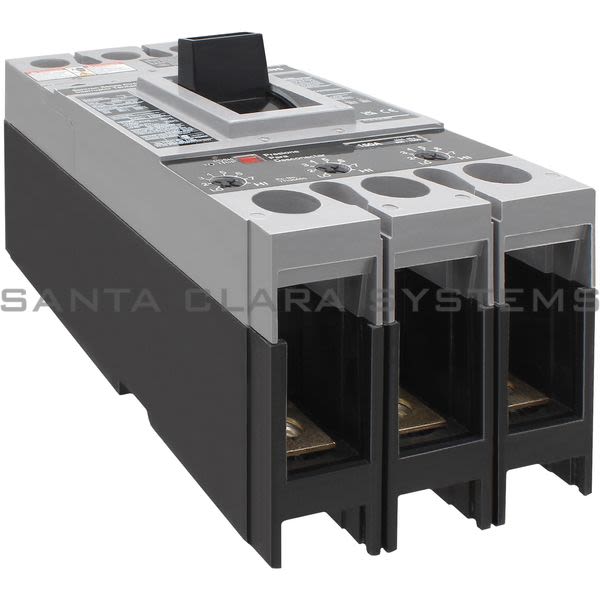 Siemens HFXD63B150 Circuit Breaker Product Image