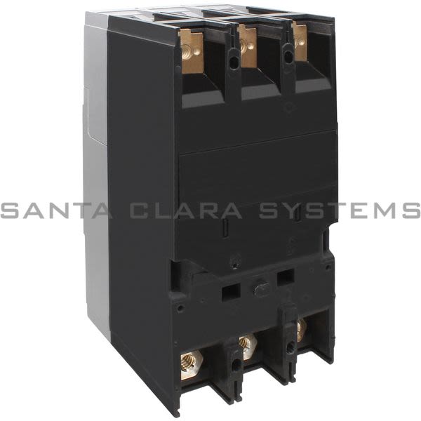 Siemens HFXD63B175 Circuit Breaker Product Image