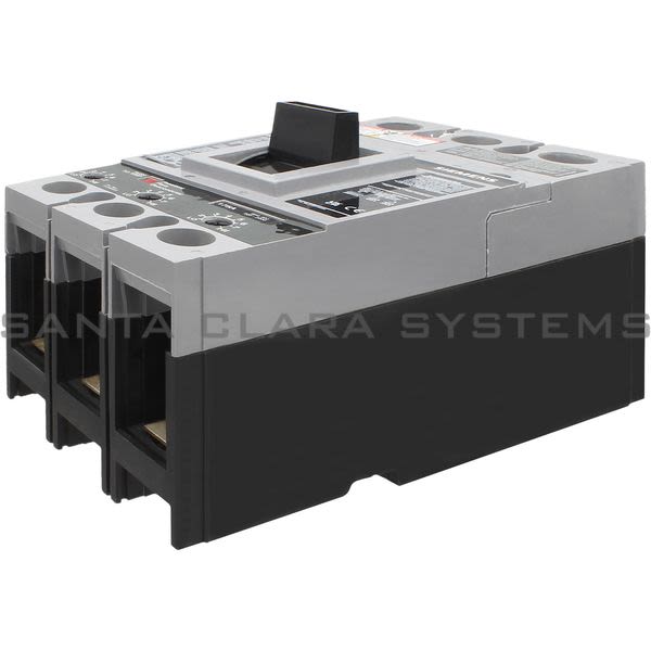 Siemens HFXD63B175 Circuit Breaker Product Image