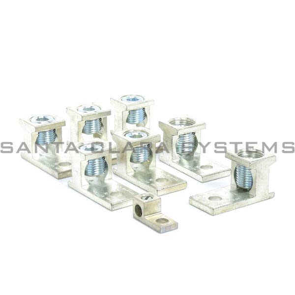Siemens HLC64 Lug Kit Product Image