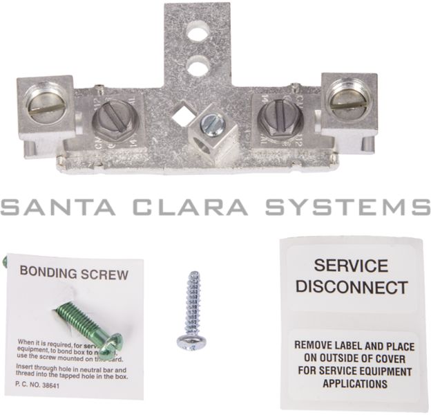 Siemens HN623 Switch Kit 60-100A Product Image