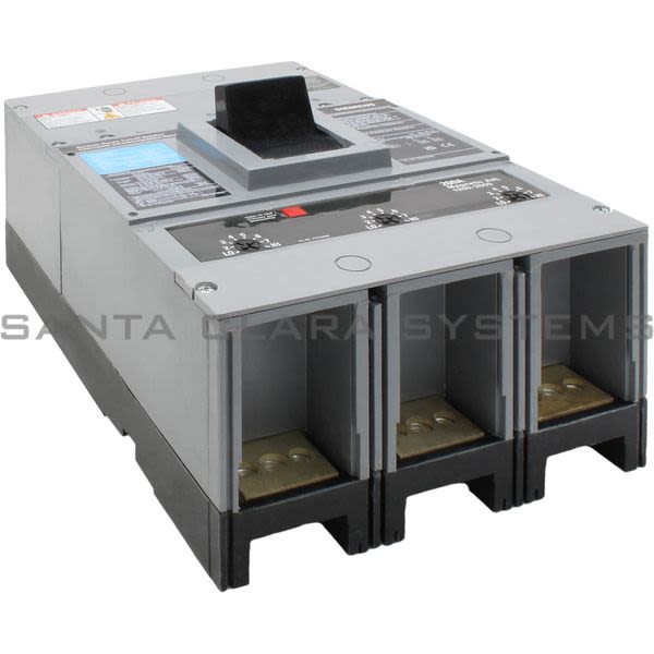 Siemens JXD63B200 Circuit Breaker Product Image