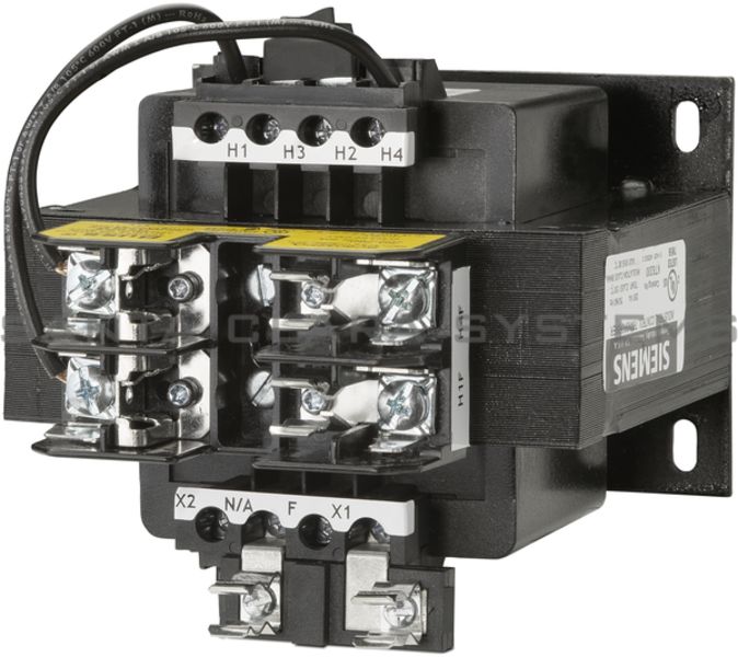 Siemens KT8200 Transformer Kit Product Image