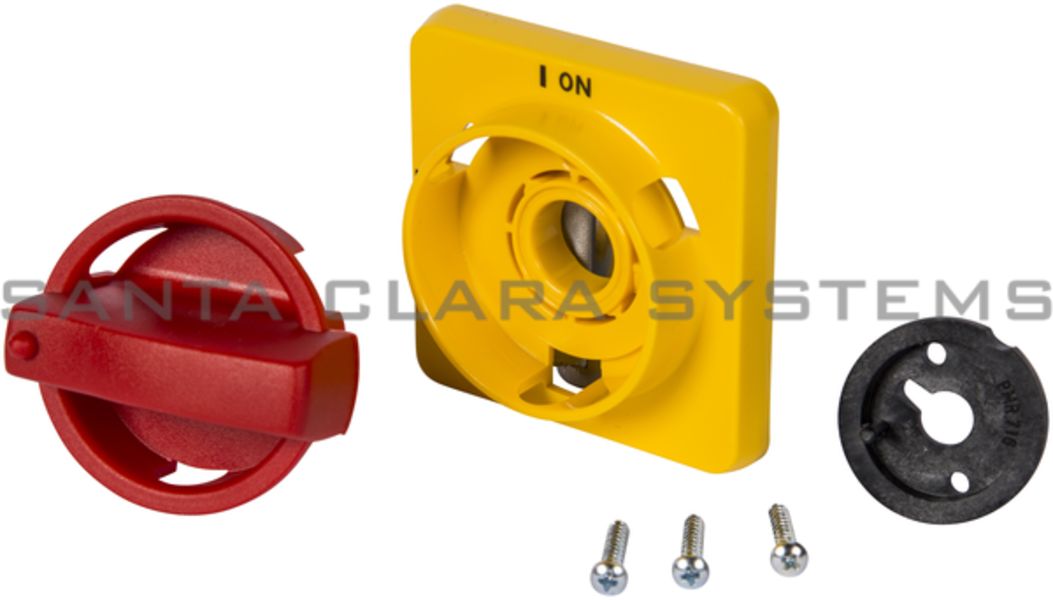 Siemens LBRH4 Extended Rotary Handle Product Image