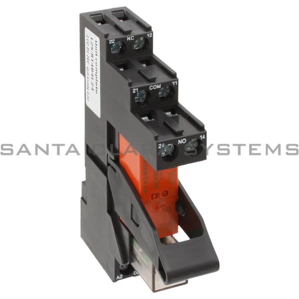 Siemens LZS:RT4B4L24 Relay Product Image