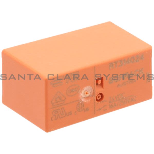 Siemens LZX-RT314024 Relay Product Image