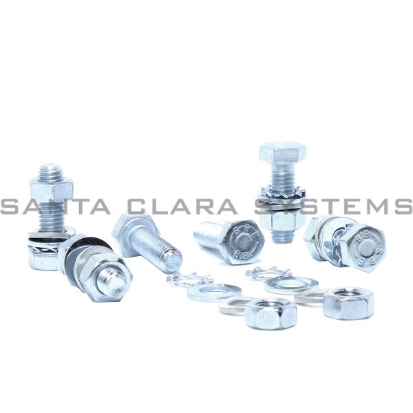 Siemens M8X25 Connecting Parts for 3KA53, 3LC7, 3TG56, 3TB52/3TC52, 3UA62/3UC62, 3UA66 | M8 X 25 Product Image