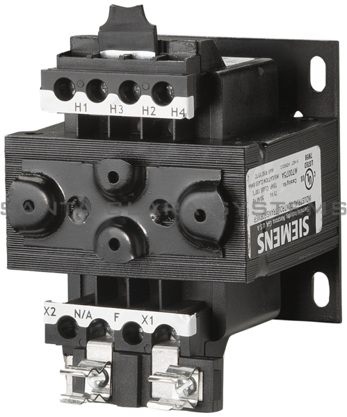 Siemens MT0050B Transformer Product Image