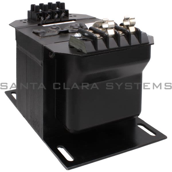 Siemens MT0750A Transformer Product Image