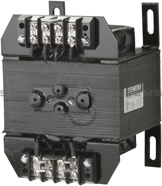 Siemens MT0750F Transformer MT0750F Product Image