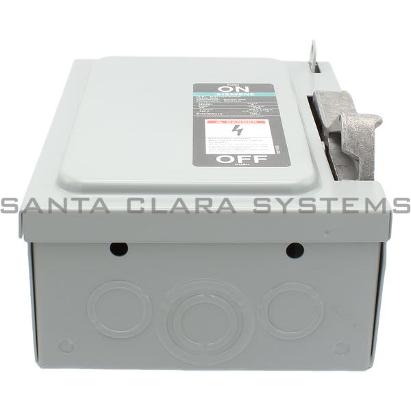 Siemens NF351 Safety Switch Product Image