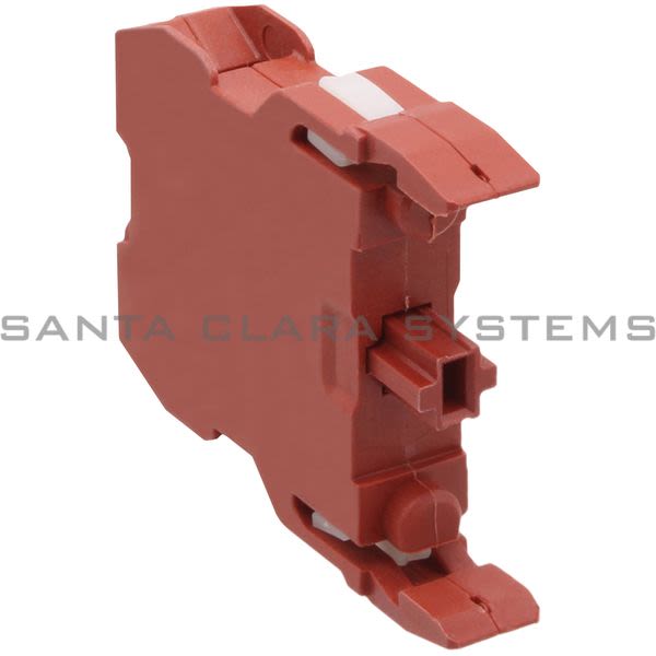Siemens P30CB01 Contact Block Product Image
