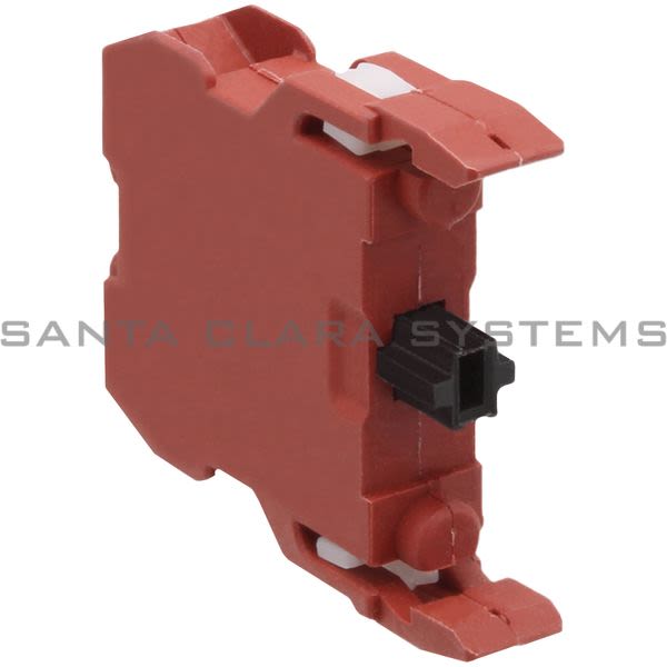 Siemens P30CB10 Contact Block Product Image