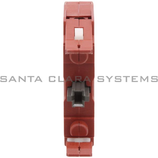 Siemens P30CB11 Contact Block Product Image