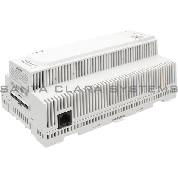 Siemens PXC100-PE96.A Controller Module Product Image