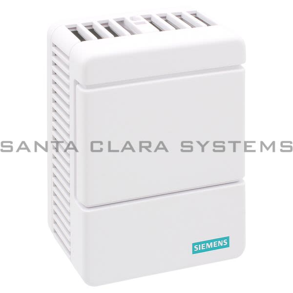 Siemens QFA3001.WU Area Humidity Sensor Product Image