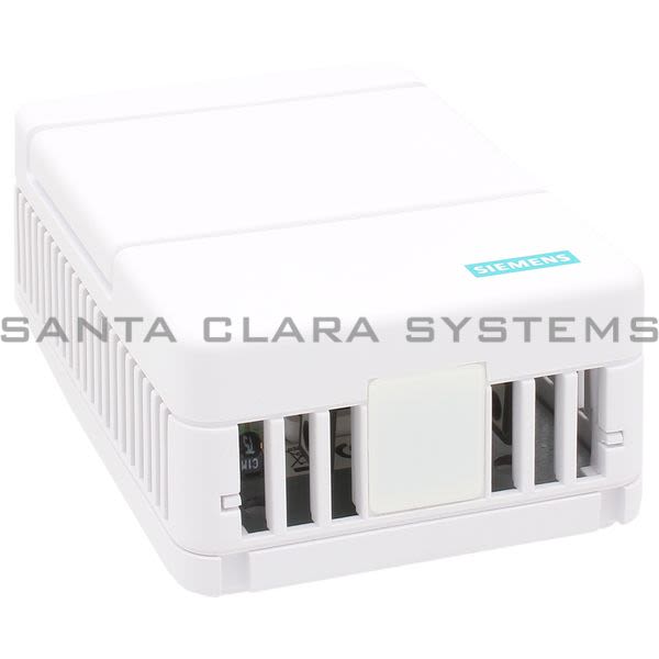 Siemens QFA3001.WU Area Humidity Sensor Product Image