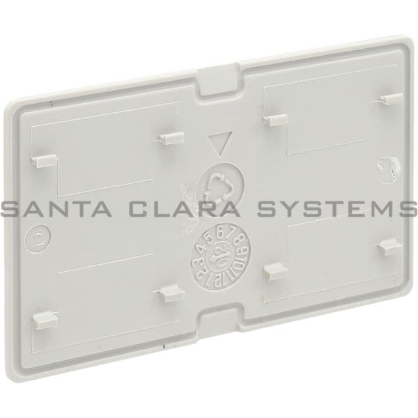 Siemens RAA1 Enclosure Cover Product Image