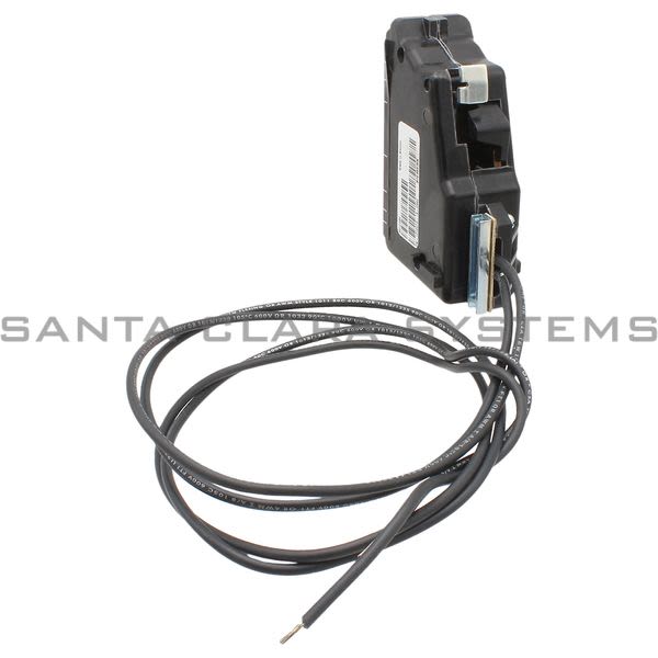 Siemens S01FD60 Shunt Trip Module Product Image
