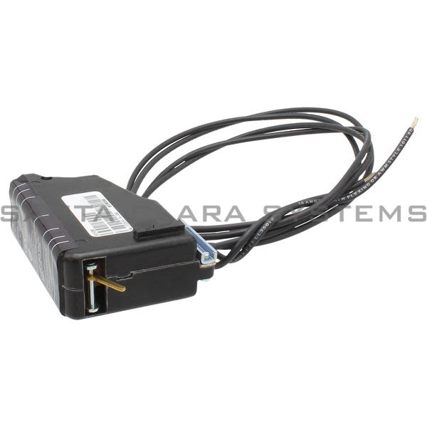 Siemens S01FD60 Shunt Trip Module Product Image