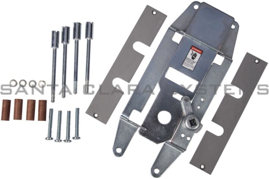 Siemens S01JLD6 Shunt Trip Module Product Image