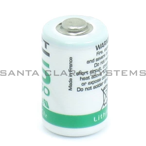 Siemens S5-100CPU-SERIES-BATTERY Battery Product Image