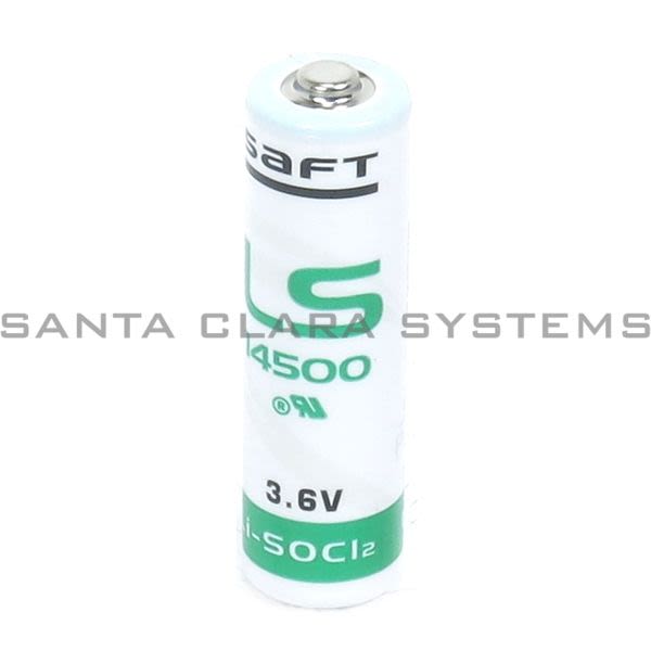 Siemens S5-115CPU-SERIES-BATTERY Battery Product Image