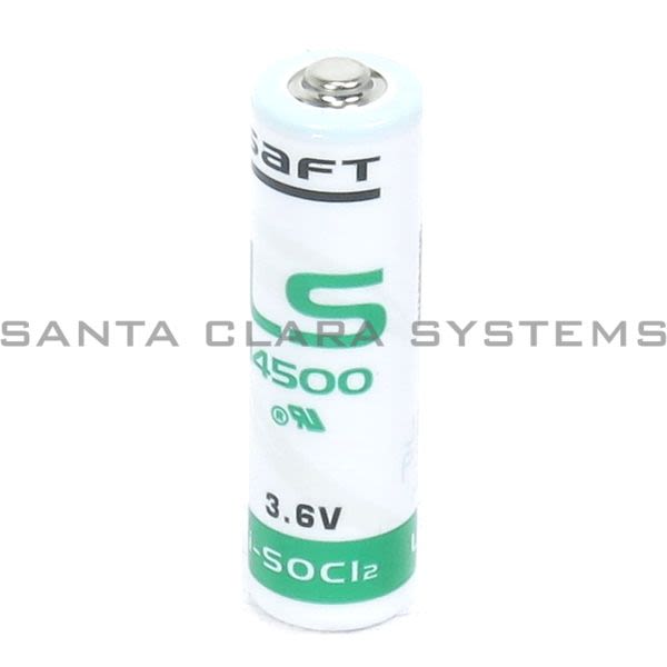 Siemens S5-115U-SERIES-BATTERY Battery Product Image
