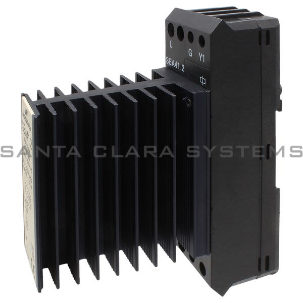 Siemens SEA41.2 Current Valve Product Image