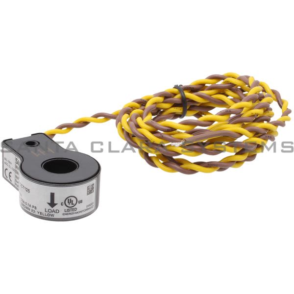 Siemens SEM3SCCT125 Wandler Current Transformer Product Image