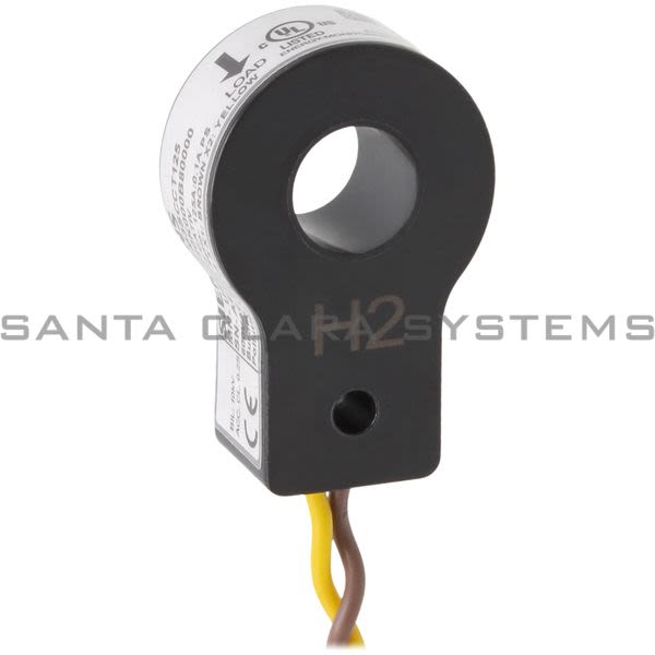 Siemens SEM3SCCT125 Wandler Current Transformer Product Image