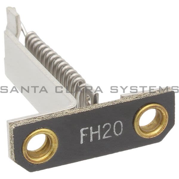 Siemens SFH20 Heater Element Overload Product Image