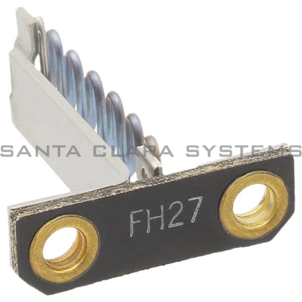 Siemens SFH27 Heater Element Product Image