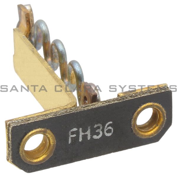 Siemens SFH36 Thermal Overload Heater Product Image