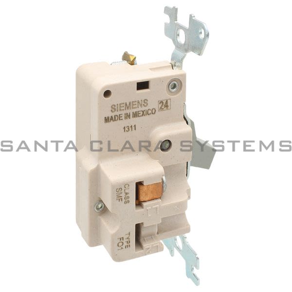 Siemens SMFF01 Manual Starter Product Image