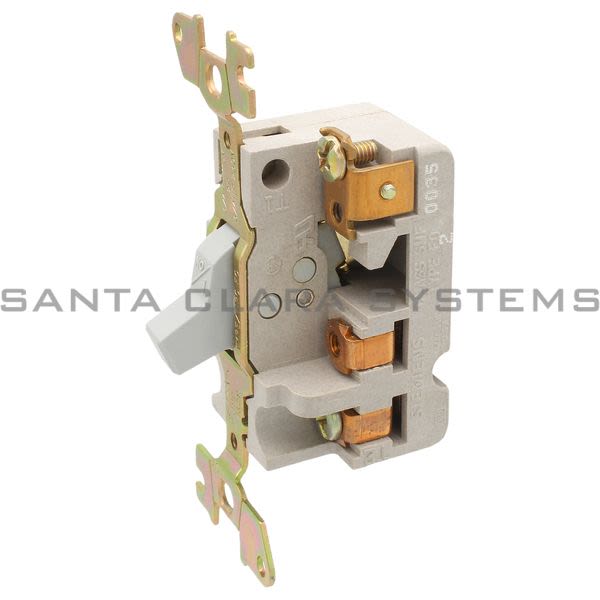 Siemens SMFF02 Starter Product Image