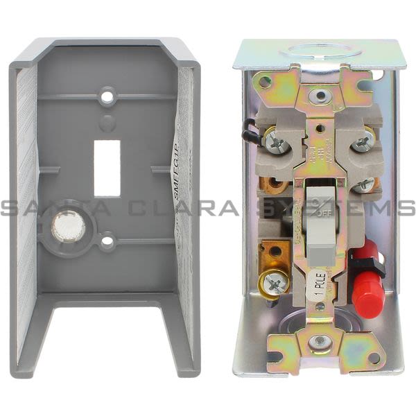 Siemens SMFFG1P Manual Motor Starter Product Image