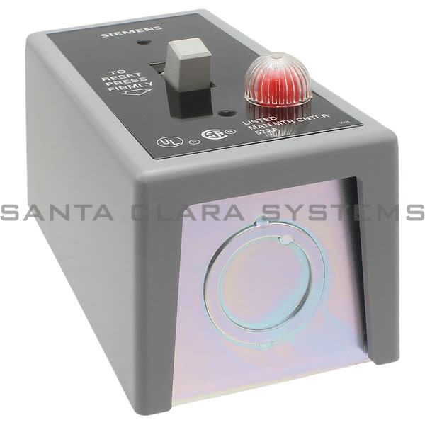 Siemens SMFFG1P Manual Motor Starter Product Image