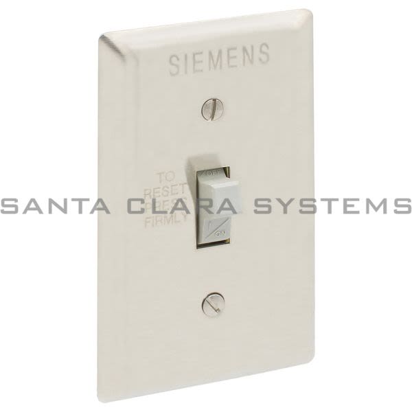 Siemens SMFFS1 Starter Product Image