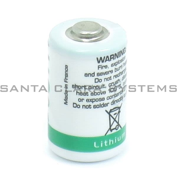 Siemens SS-100U-SERIES-BATTERY Battery Product Image
