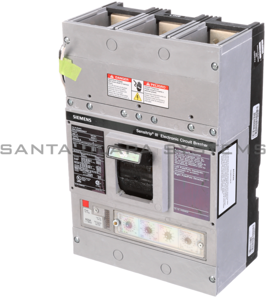 Siemens TA1E6125 Lug Product Image