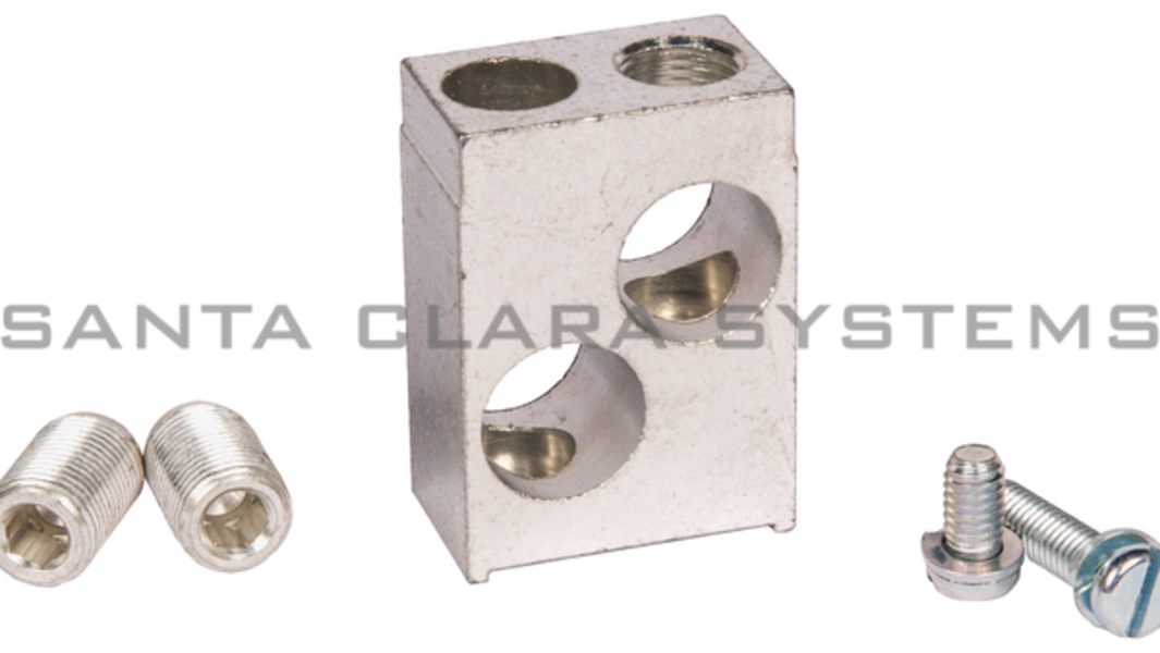 Siemens TA2J6500 Lug Product Image