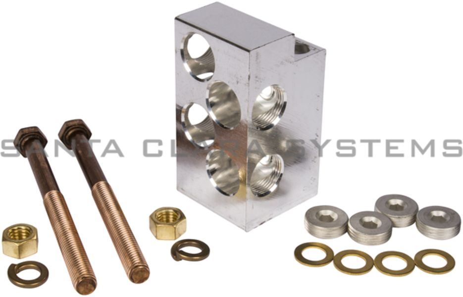 Siemens TA3MG500 Lug Kit Product Image
