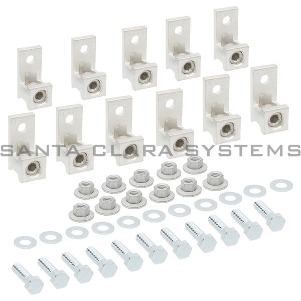 Siemens TLK34Q Transformer Lug Kit Product Image