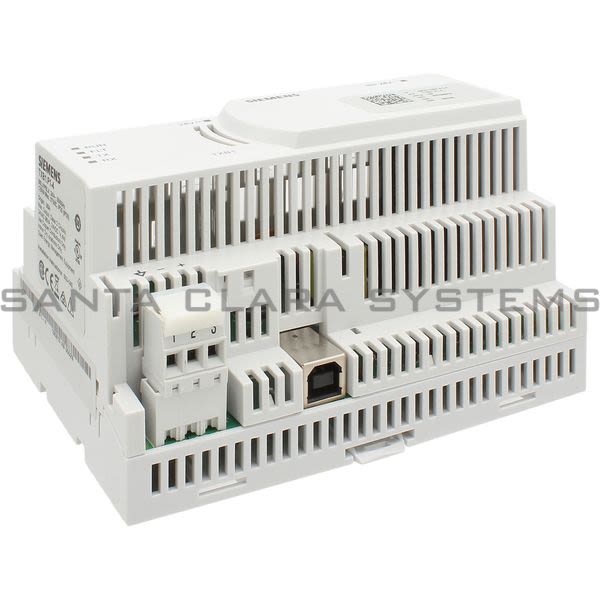 Siemens TXB1.P1-4 Interface Module Product Image