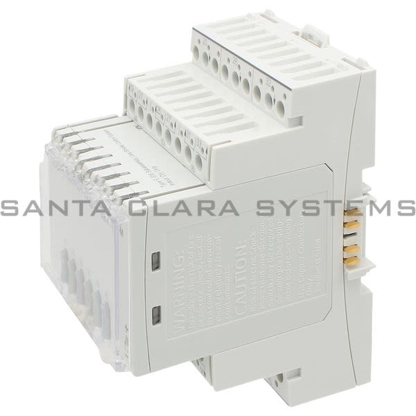 Siemens TXM1.6R-M Output Module Product Image
