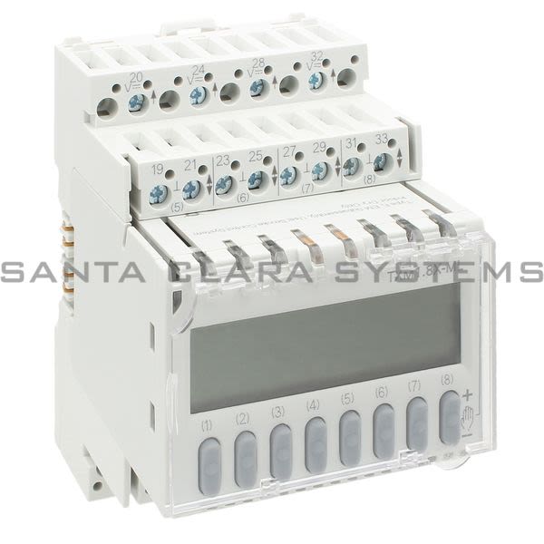 Siemens TXM1.8X-ML I/O Module Product Image