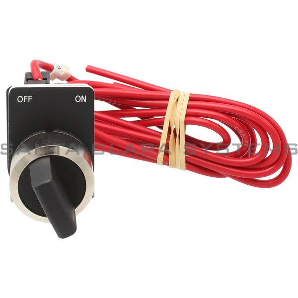 Siemens VFMKCO Selector Switch Product Image