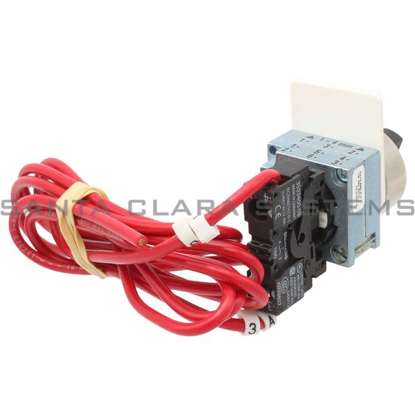 Siemens VFMKCO Selector Switch Product Image